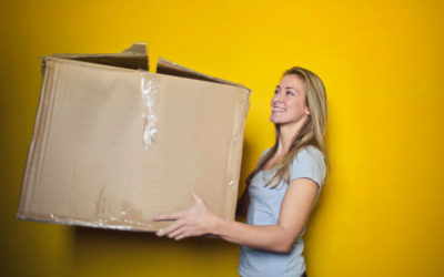 Things To Consider When Hiring a Removals Company